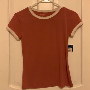 Brand Arizona Jean Co., size XS, color pink